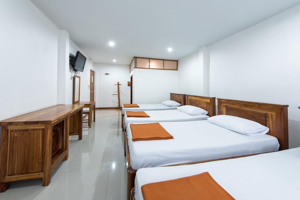 Thongphaphum Place Exterior foto